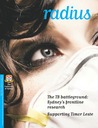Radius Volume 21 Issue 2 Jun 2008